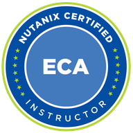 Certified Enterprise Cloud Administration Instructor