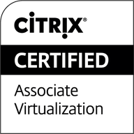 Citrix Certified Associate - Virtualization (CCA - V)