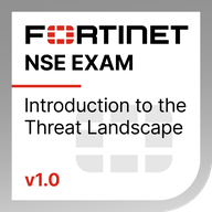 Introduction to the Threat Landscape 1.0
