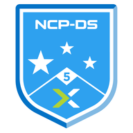 Nutanix Certified Professional - Data Services 5