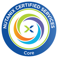 Nutanix Certified Services Core 5