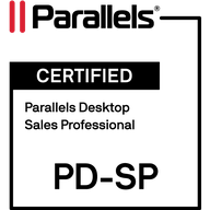 Parallels Desktop Sales Professional (SP)