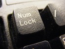 numlock