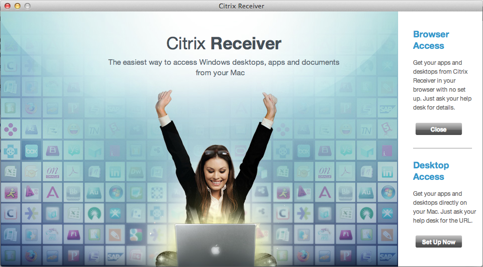citrix for mac 12.4 citrix for mac 12.4
