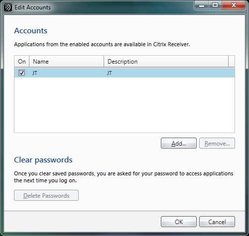 brown and toland citrix login