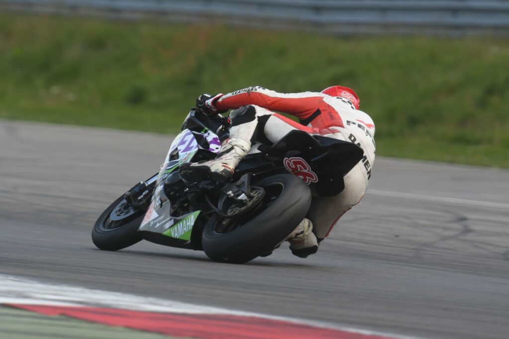 ONK ProCup 600 – Assen 19 Mei 2018