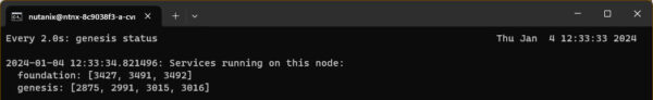 Installing Nutanix Community Edition (CE) on VMware ESXi/vSphere ...