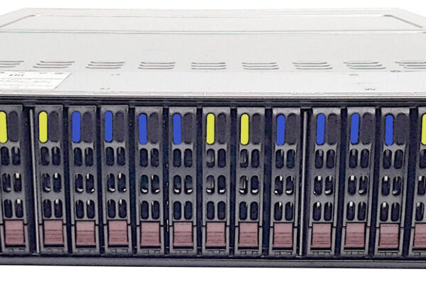 Repurpose old Nutanix hardware