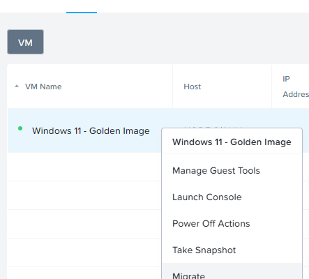 Windows 11 VDI on Nutanix with Secure Boot, Credential Guard and vTPM