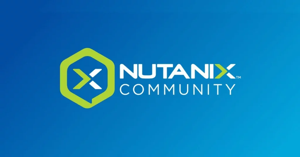 Nutanix Community Edition 2.1 Released - Create The Single Node Cluster