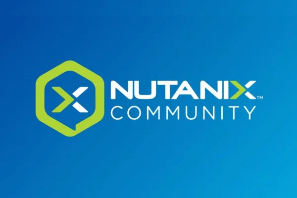 Install Nutanix Community Edition on Proxmox