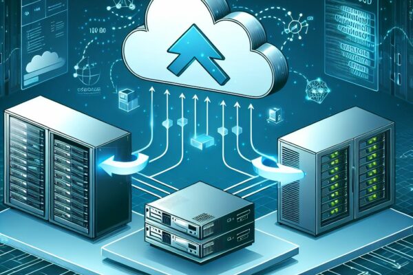 Going Cloud-Only with my accounts