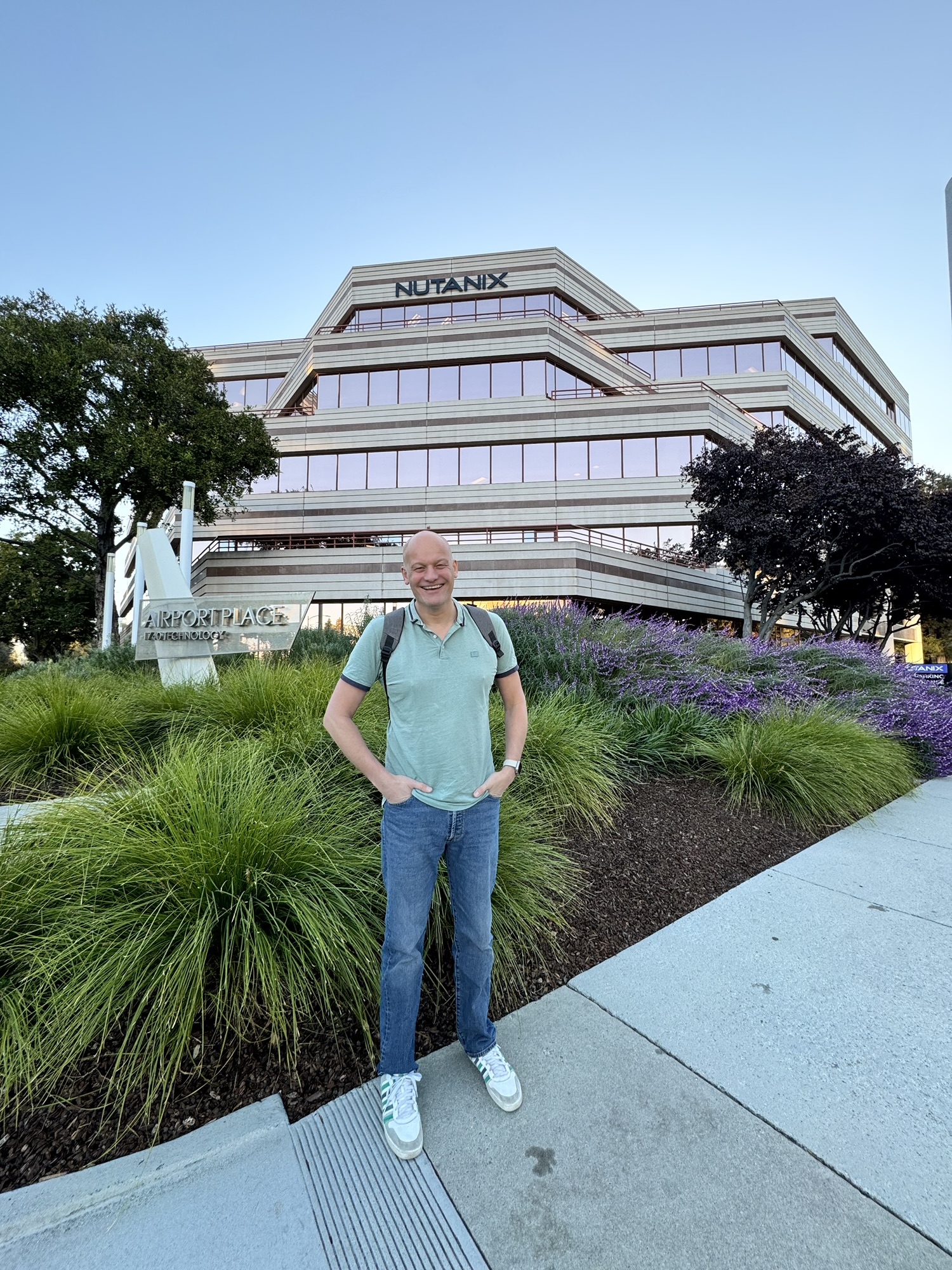 My Two Days at Nutanix HQ: NTC Tech Connect