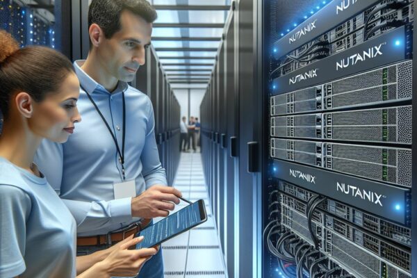 Installing Nutanix Community Edition (CE) on Microsoft Hyper-V