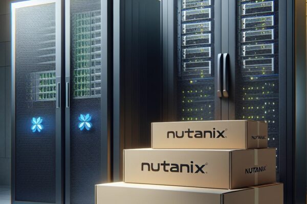 Nutanix Cluster Expansion
