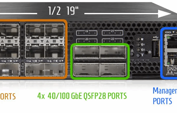 Lab Switching Update